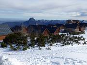 Feuerkogel Alpine Village