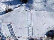 Tip for children  - Zauchi's children's area