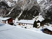 Holiday Farm Bichlhof