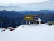 South Side - 4pers. Chairlift (fixed-grip)