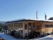 Hospůdka na Formánkách