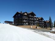 Apartments in Norefjell