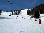 Brunnach descent to St. Oswald