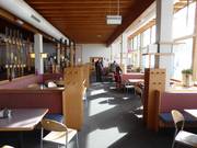 Market Restaurant Gamsgarten