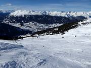 Black Benni Raich Descent