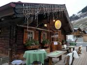 Après-ski tip Maislaualm