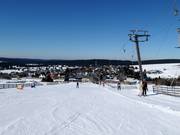 Slope Boží Dar Za Prahou II.