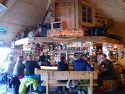 Après-ski tip Lothar Stall Bar