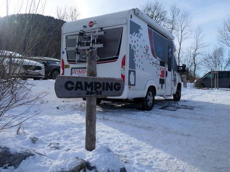 Bavarian Alpine Foreland: accommodation offering at the ski resorts – Accommodation offering Oedberg – Gmund-Ostin