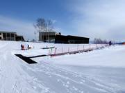 Tip for children  - Kids Land Hanazono