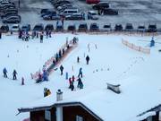 Tip for children  - Gasti Snowpark Bucheben in Bad Gastein