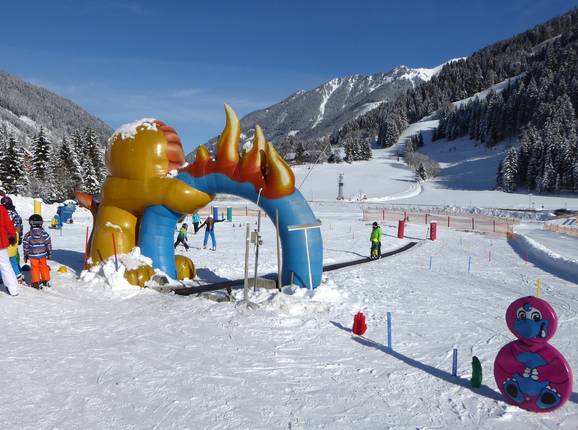 Zauberteppich Riesneralm 1