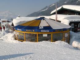 Buchensteinwand (Pillersee) – St. Ulrich am Pillersee/St. Jakob in Haus/Hochfilzen