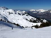 Black slope at Prodkamm