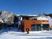 Mountain Restaurant Wurzeralm