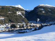 Bad Gastein