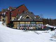 Gastronomy tip Sliders Restaurant