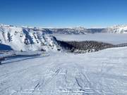 Wide slope Vorderkar No. 2