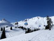 Combi lift Geils-Hahnenmoos