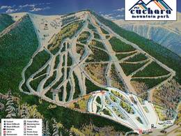 Ski resort Cuchara Mountain Park