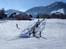 Schladming – Planai/​Hochwurzen/​Hauser Kaibling/​Reiteralm (4-Berge-Skischaukel)