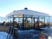 Après-ski tip Eis-Bar