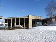 Gastronomy tip Asperges Restaurant