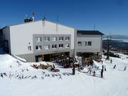 Gastronomy tip Pizza & Pasta Štart