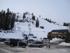 Photos Donner Ski Ranch
