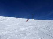 Intermediate slope No. 1 Oberjoch