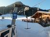 Ski lifts Traunstein – Ski lifts Westernberg (Ruhpolding)