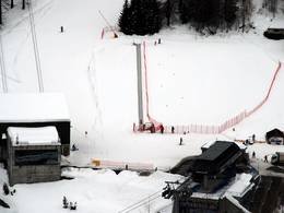 Alagna Valsesia/Gressoney-La-Trinité/Champoluc/Frachey (Monterosa Ski)