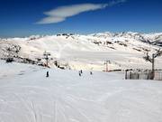 Slopes in the Grau Roig sector