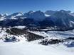Plessur Alps: Test reports from ski resorts – Test report Arosa Lenzerheide