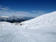 Slope Telemachus No. 3