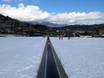 Tyrol (Tirol): Test reports from ski resorts – Test report Reith bei Kitzbühel