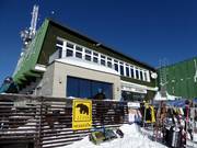 Mountain Restaurant Medvědín