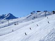 Slopes at Schatzberg