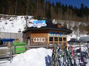 Tip for children  - Pribináček child care