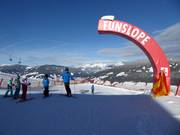 Tip for children  - Funslope Königslehen