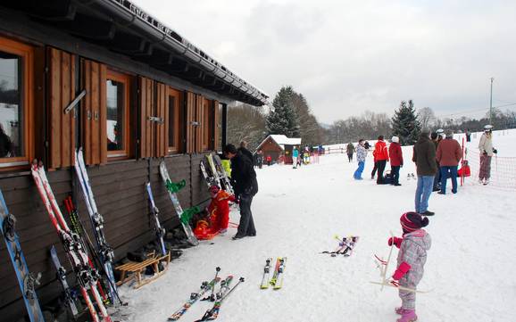 Après-ski Siegen-Wittgenstein – Après-ski Burbach