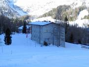 State Youth House on the Wurzeralm