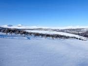 Ramundberget ski resort