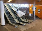 Well-maintained facilities