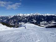 Slope H31/H32 Kasereben/Käferstall