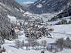 Rottenmann und Wölz Tauern: accommodation offering at the ski resorts – Accommodation offering Riesneralm – Donnersbachwald