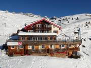 Gastronomy tip Hamilton Lodge