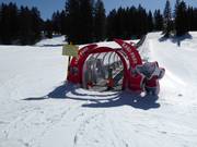 Tip for children  - Kabi-Park