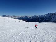 Easy Paradiso (Passo San Pellegrino)