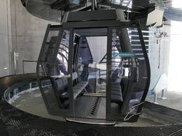 Kaunertal Glacier (Kaunertaler Gletscher)